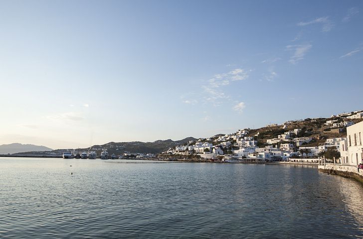 Impressionen zu MSC Last Minute Special - MSC Lirica - Mittelmeerzauber