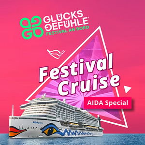 AIDA Festival Cruise 2026