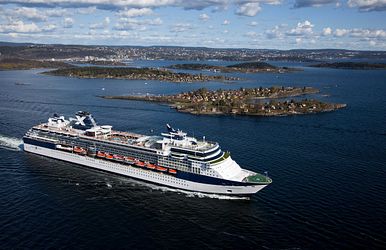 celebrity constellation