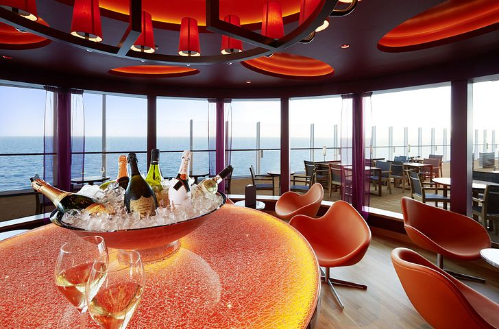Impression zu AIDA Winter 2027/2028 - AIDAperla - Große Ostsee-Reise