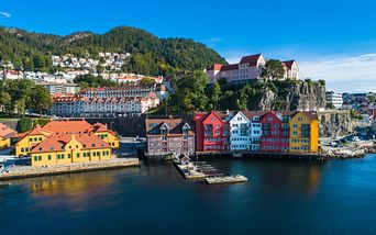 norwegen