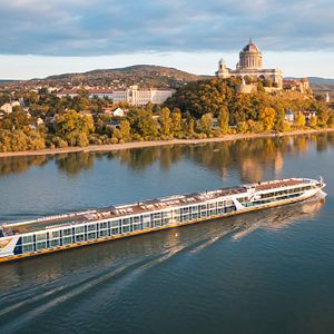 Budapest Parlament