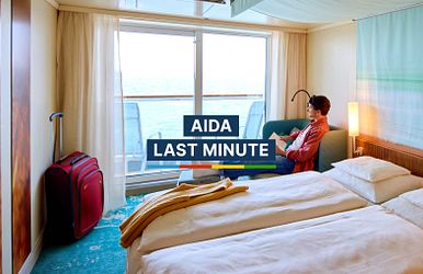 die besten aida deals
