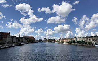 kurzreise nach göteborg & kopenhagen