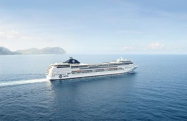 östliches mittelmeer