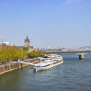 Elegant Lady außen CST
