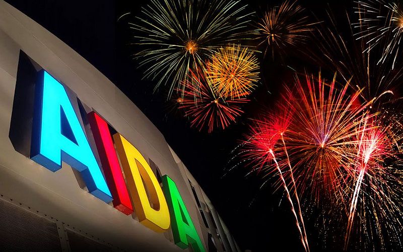 silvesterreise nach norwegen & dänemark