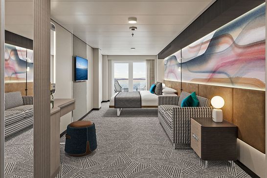 NCL AQUA M4, MA Camera 1