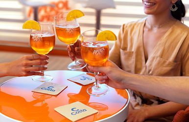 costa all inclusive sommer 2026