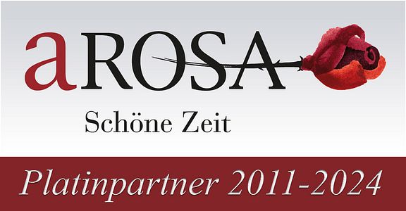 a-rose Urlaubsexperte Certifikate & Auszeichnungen