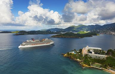 carnival vista