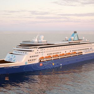 Celestyal Journey_Allgemein & Bilder_außen_©Celestyal Cruises