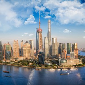 Singapur Gardens by the bay