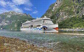 metropolen & norwegen