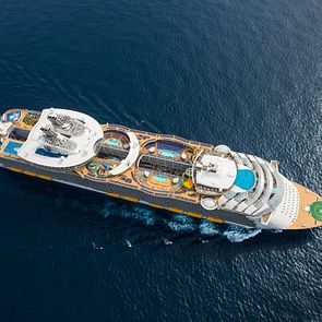 Symphony of the Seas_Allgemein & Bilder_außen