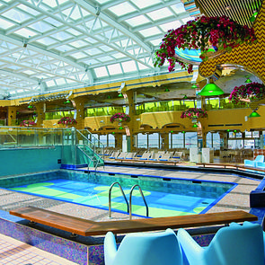 Costa Serena Pool