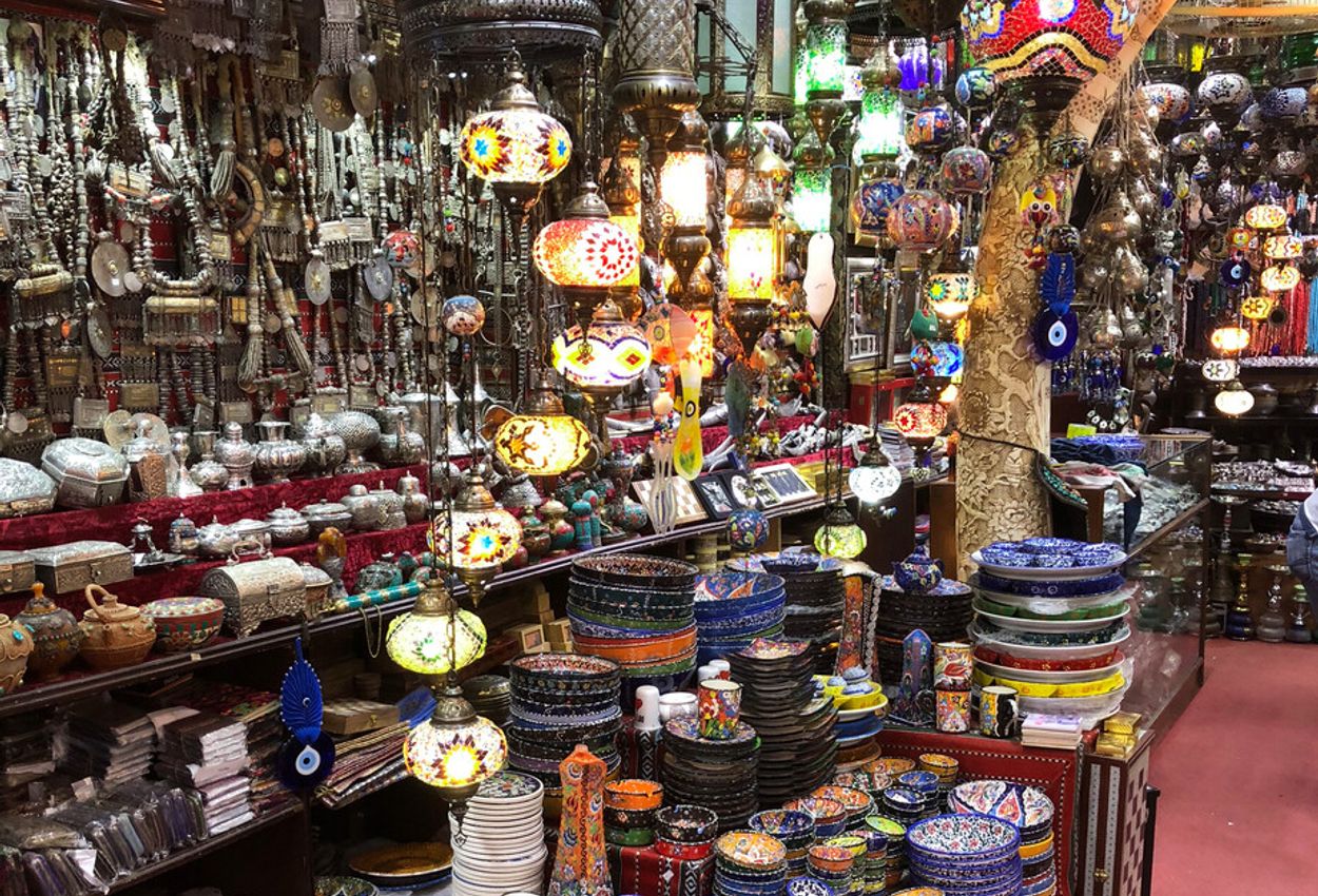 Basar