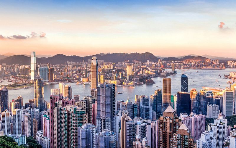 die vielfalt des fernen osten