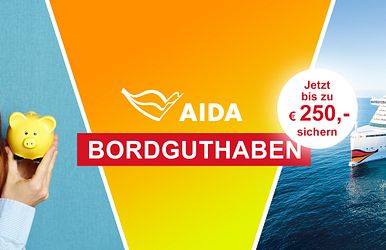 aida bordguthaben
