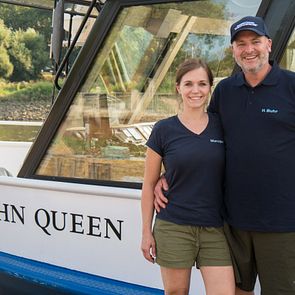 SERRAHN QUEEN - Ohne Reederei - SERRAHN QUEEN