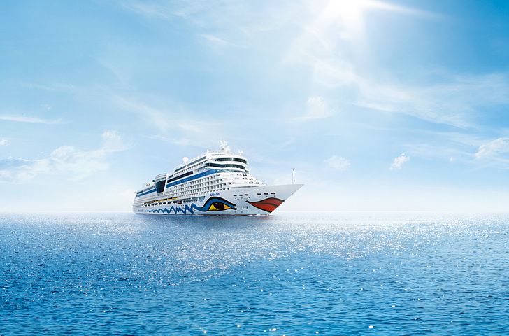 Impressionn zu AIDA PREMIUM All Inclusive Sommer 2025 - AIDAblu - Adria & Mittelmeerinseln ab Korfu