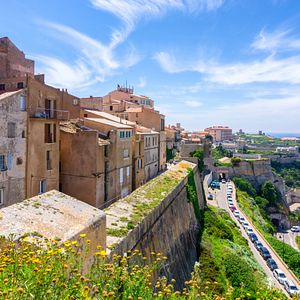 Korsika_Ajaccio_AdobeStock_316726560 ©Southtownboy Studio