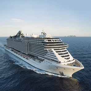 MSC Seascape - MSC Cruises - MSC Seascape