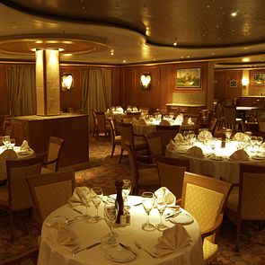 Sapphire Princess - Princess Cruises - Sapphire Princess