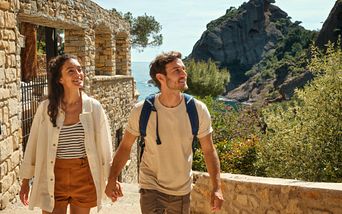 vielfalt des östlichen mittelmeers