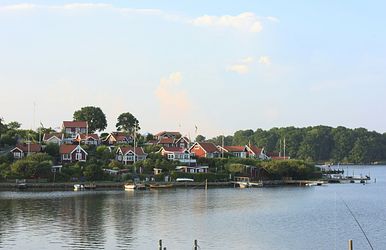 städte der ostsee