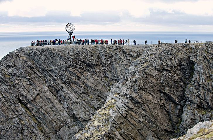 Impression zu MSC Catch of the Week - MSC Preziosa - Nordkap & Spitzbergen