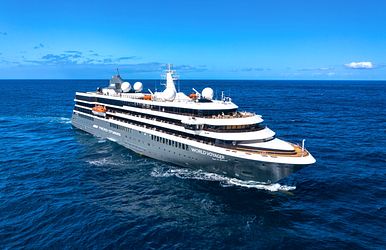 world voyager