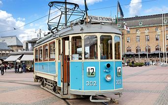 skandinavische highlights mit südnorwegen