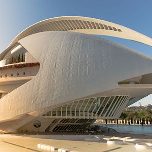 Sagrada Familia in Barcelona