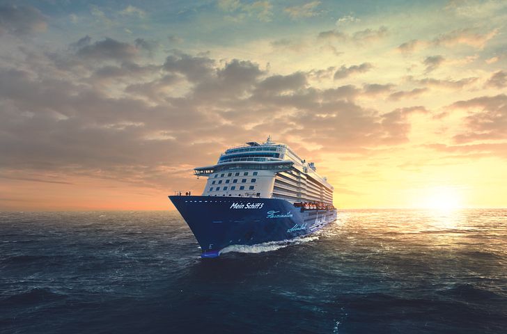 Impressionn zu Last Minute - Östliches Mittelmeer