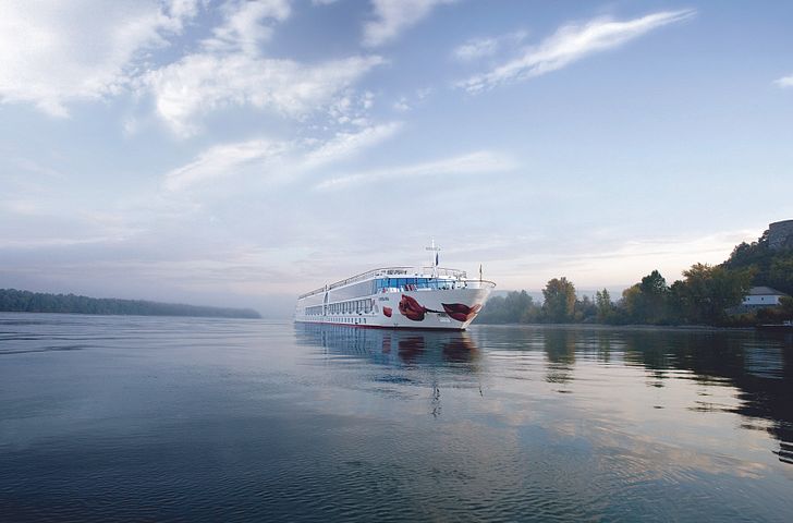 Impressionen zu A-ROSA Winter 2026/27 - Donau Kurz-Kreuzfahrt