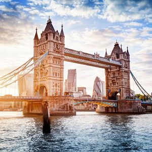 TowerBridge
