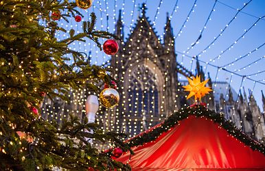 rhein adventszauber