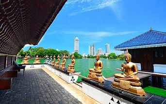 von hongkong nach kapstadt