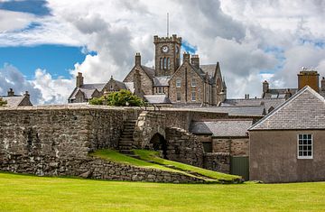 Großbritannien & Norwegen oder Irland