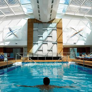 Celebrity Equinox - Celebrity Cruises - Celebrity Equinox