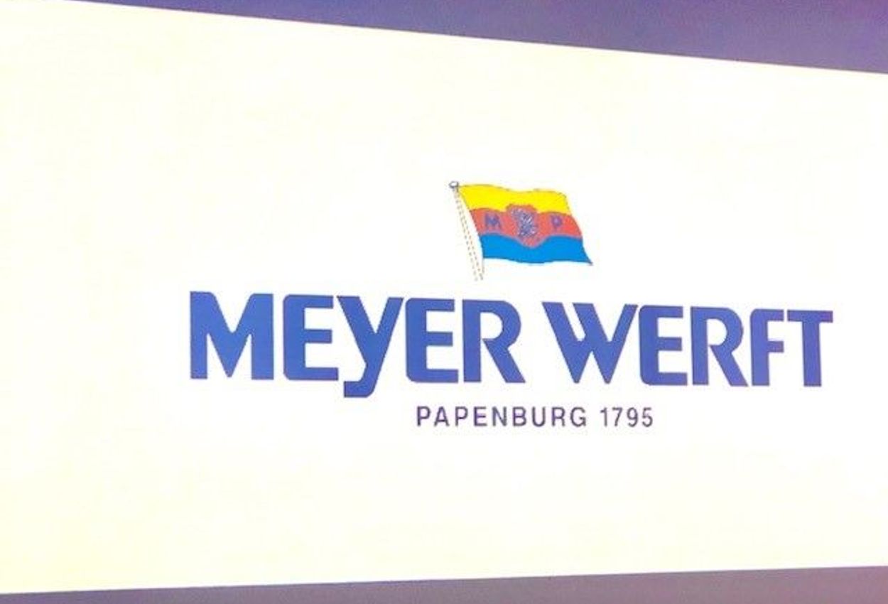 Logo Meyer Werft Papenburg 1795
