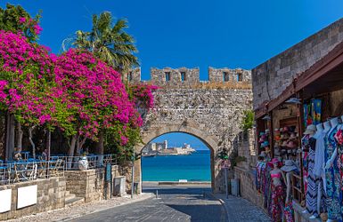 Rhodos