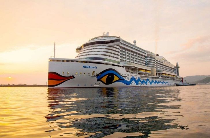 Impression zu AIDA Angebot der Woche - AIDAperla - Karibische Inseln ab Dominikanische Republik