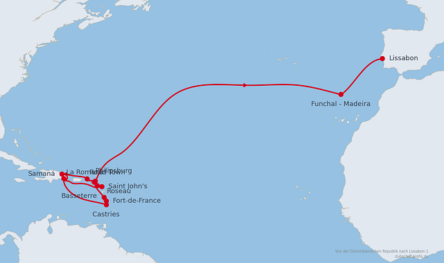 Route - 641115