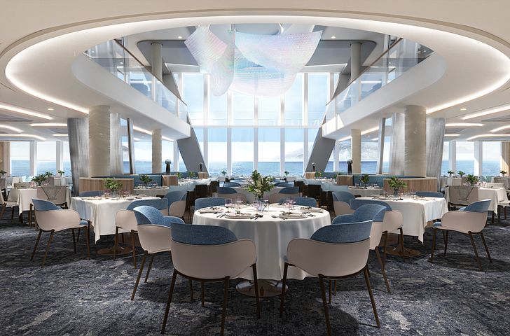 Impression zu Sommer 2026 - Mein Schiff Flow - Metropolen des westlichen Mittelmeers
