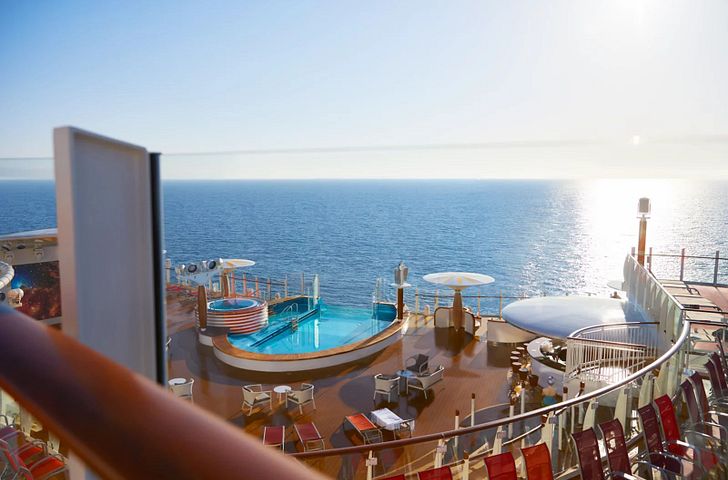 Impression zu AIDA Winter 2025/26 Besttarif - Kanaren & Madeira