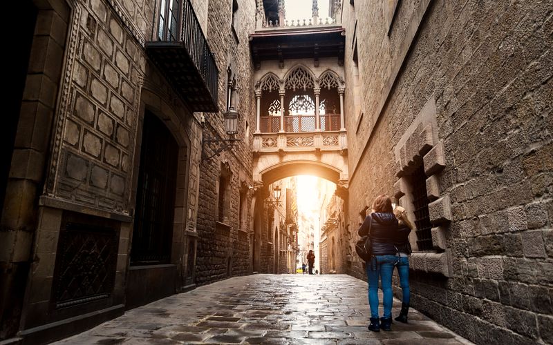 spanien, frankreich & gibraltar