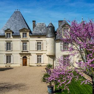 Bordeaux Frankreich