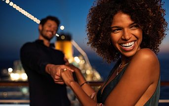 die welt mit costa - bellissimo!